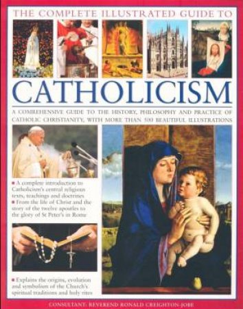 Catholicism by Various