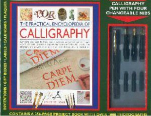 Calligraphy Kit by Various