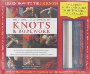 Knots & Ropework Kit by Various