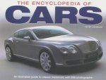 The Encyclopedia Of Cars