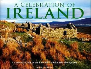 A Celebration of Ireland by Various