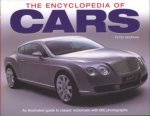 The Encyclopedia of Cars