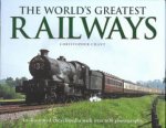 The Worlds Greatest Railways