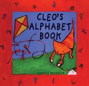 Cleo's Alphabet Book by BLACKSTONE STELLA