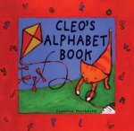 Cleos Alphabet Book