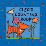 Cleos Counting Book