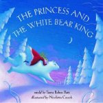 Princess and the White Bear King with CD
