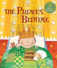 Princes Bedtime