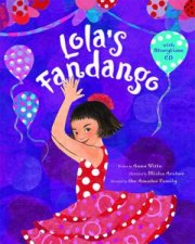 Lolas Fandango w CD