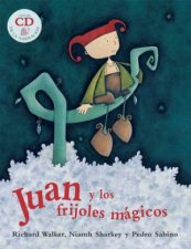Juan Y Los Frijoles Magicos