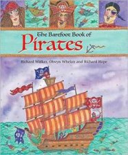 Barefoot Book of Pirates