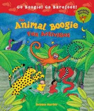 Animal Boogie Fun Activities