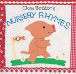 Clare Beatons Nursery Rhymes