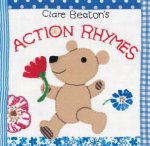 Clare Beatons Action Rhymes