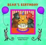 Bears Birthday