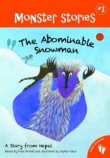 Abominable Snowman