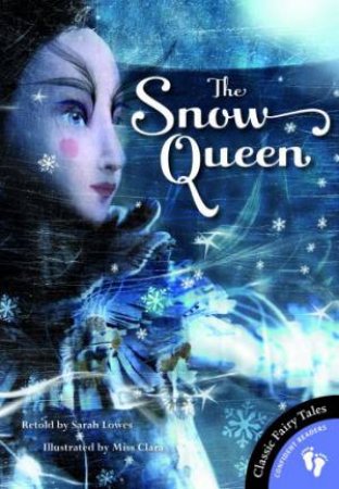 Snow Queen by LOWES SARAH