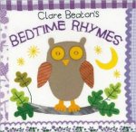 Clare Beatons Bedtime Rhymes