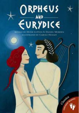 Orpheus and Eurydice by LUPTON/ MORDEN