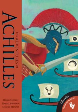 Adventures of Achilles by LUPTON/ MORDEN