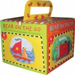 Bear on the Go First Puzzle