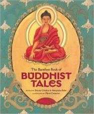 Barefoot Book of Buddhist Tales