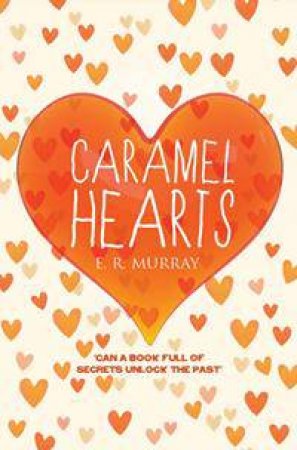 Caramel Hearts by Elizabeth Murray