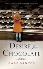 Desire For Chocolate