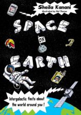 Space On Earth