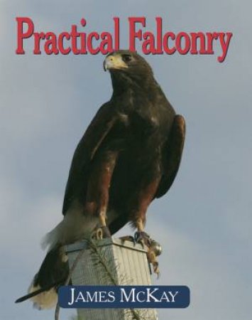 Practical Falconry by MCKAY JAMES