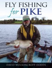 Fly Fishing for Pike