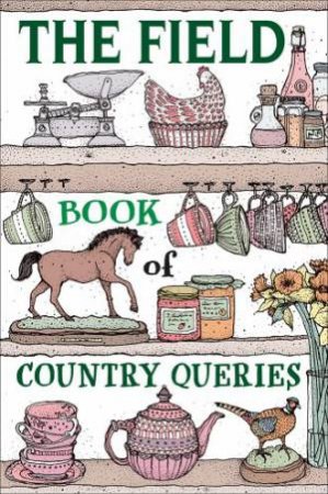 Field Book of Country Queries by UNKNOWN