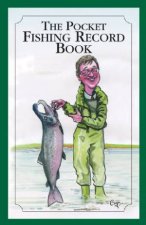 Pocket Fishing Record Book