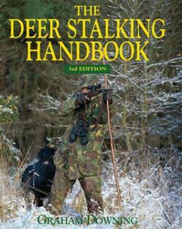 Deer Stalking Handbook
