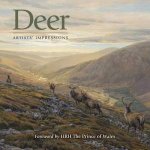 Deer Artists Impressions