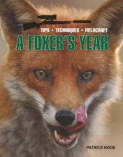 Foxers Year Tips Techniques Fieldcraft