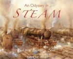 Odyssey in Steam Rocket to Evening Star