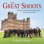 Great Shoots Britains Finest Shooting Estates Past And Present