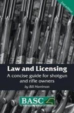 Law And Licensing A Concise Guide For Shotgun And Rifle Owners