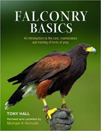 Falconry Basics