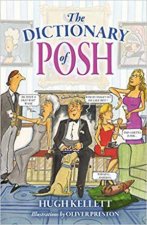 The Dictionary Of Posh