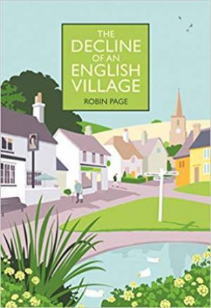 Decline Of An English Village