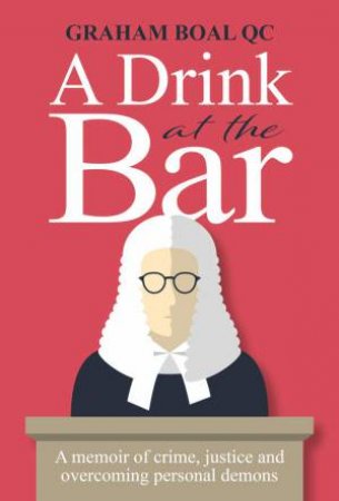 Drink At The Bar by Graham Boal