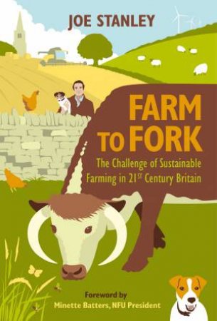 Farm To Fork by Joe Stanley