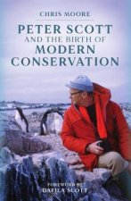 Peter Scott And The Birth Of Modern Conservation