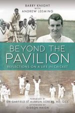 Beyond The Pavilion Reflections On A Life In Cricket