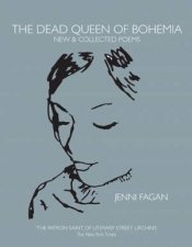 The Dead Queen Of Bohemia