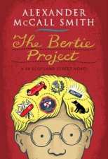 The Bertie Project