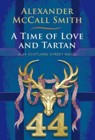 A Time Of Love And Tartan