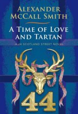 A Time Of Love And Tartan